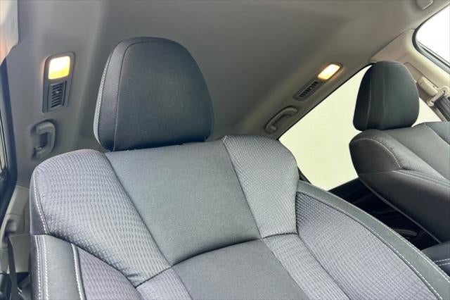2024 Subaru Ascent Premium