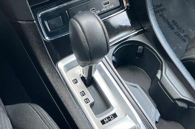 2024 Subaru Ascent Premium