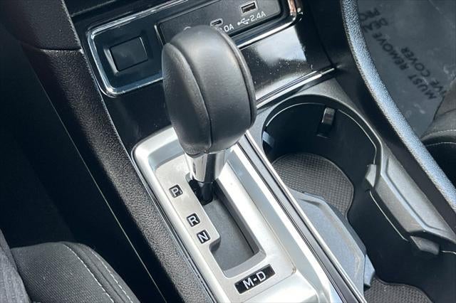 2024 Subaru Ascent Premium