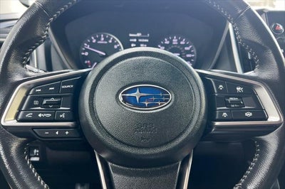 2024 Subaru Ascent Premium