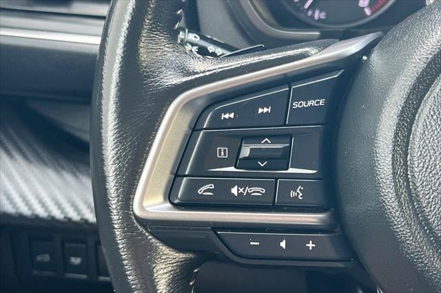 2024 Subaru Ascent Premium