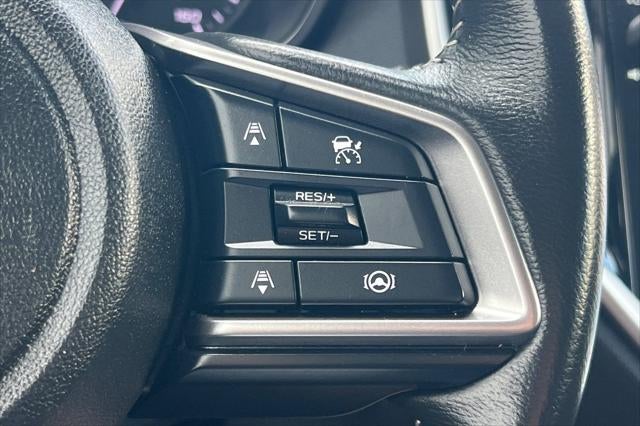 2024 Subaru Ascent Premium