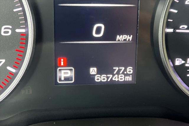 2024 Subaru Ascent Premium