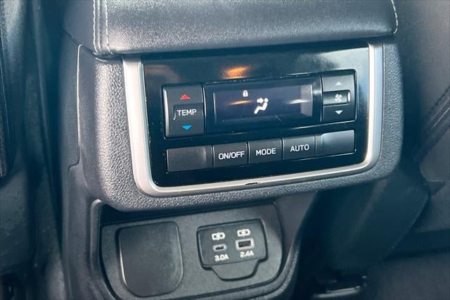 2024 Subaru Ascent Premium