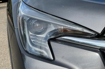 2024 Subaru Ascent Premium