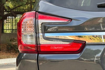 2024 Subaru Ascent Premium