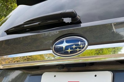 2024 Subaru Ascent Premium