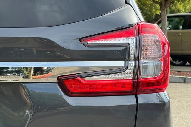 2024 Subaru Ascent Premium