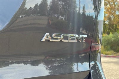 2024 Subaru Ascent Premium