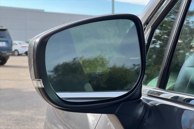 2024 Subaru Ascent Premium