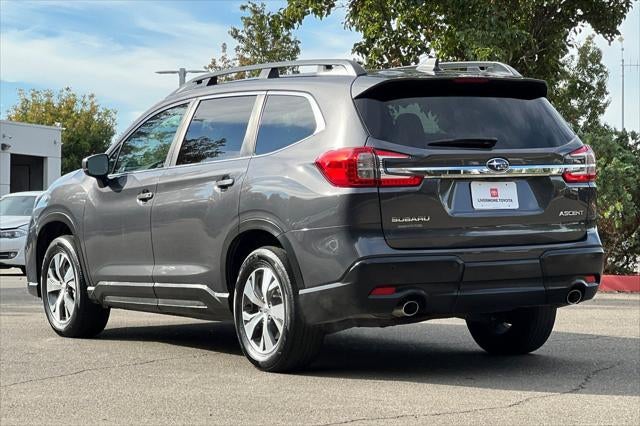 2024 Subaru Ascent Premium