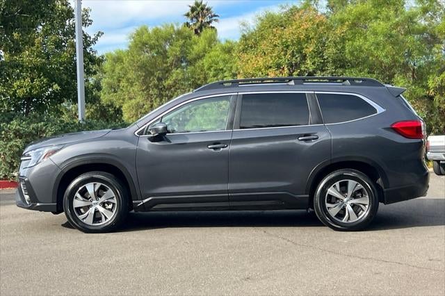 2024 Subaru Ascent Premium