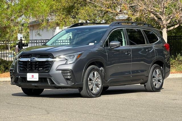 2024 Subaru Ascent Premium