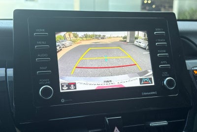 2021 Toyota Camry Hybrid SE
