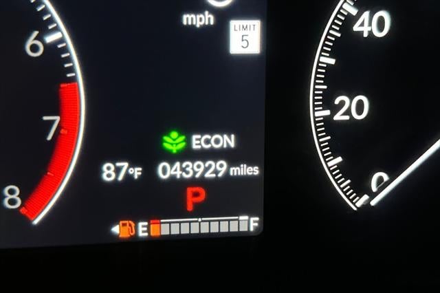 2023 Honda Pilot Touring
