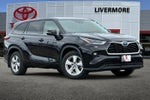 2021 Toyota Highlander Hybrid LE