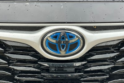 2021 Toyota Highlander Hybrid LE