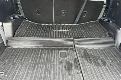 2021 Toyota Highlander Hybrid LE