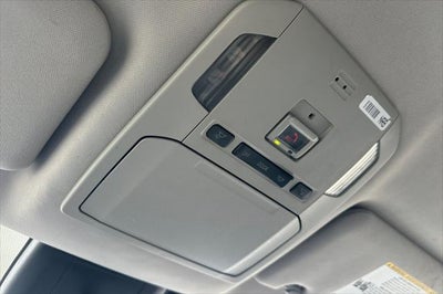 2021 Toyota Highlander Hybrid LE