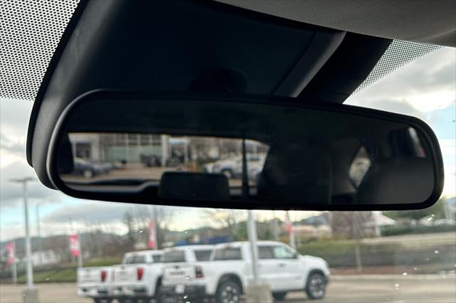 2021 Toyota Highlander Hybrid LE