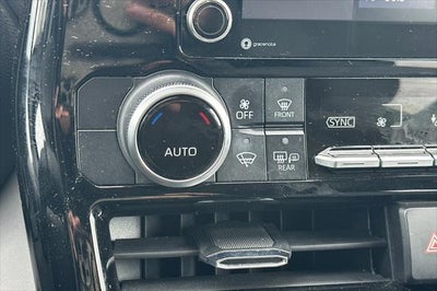 2021 Toyota Highlander Hybrid LE