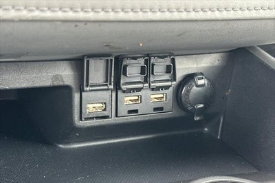 2021 Toyota Highlander Hybrid LE