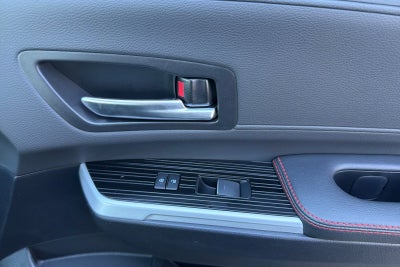 2025 Toyota Sienna XSE 7 Passenger