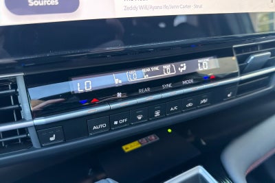 2025 Toyota Sienna XSE 7 Passenger