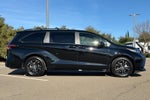2025 Toyota Sienna XSE 7 Passenger