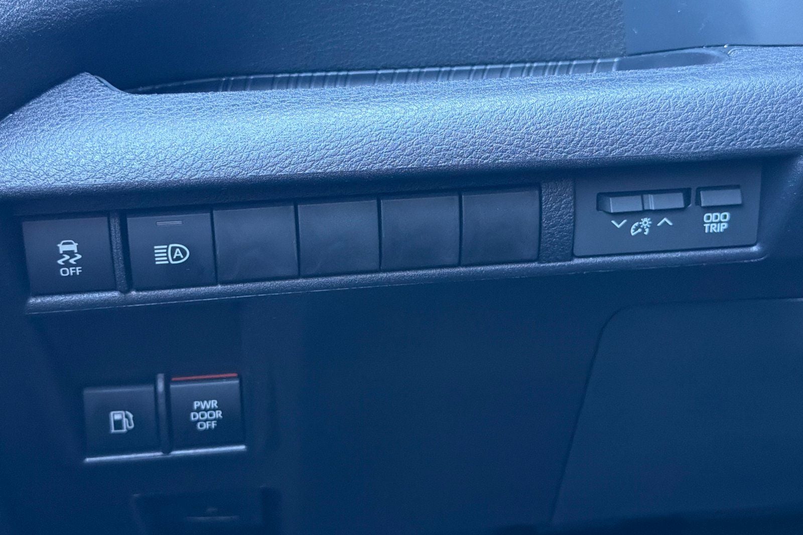 2025 Toyota Sienna XSE 7 Passenger