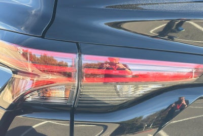 2025 Toyota Sienna XSE 7 Passenger