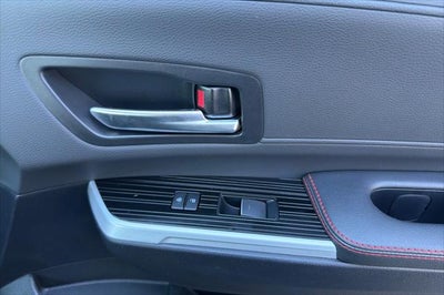 2025 Toyota Sienna XSE 7 Passenger