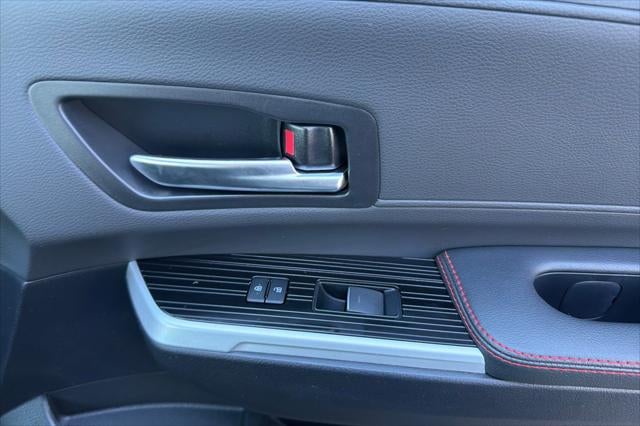 2025 Toyota Sienna XSE 7 Passenger