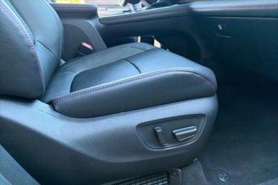 2025 Toyota Sienna XSE 7 Passenger