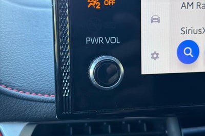 2025 Toyota Sienna XSE 7 Passenger