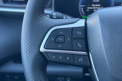 2025 Toyota Sienna XSE 7 Passenger