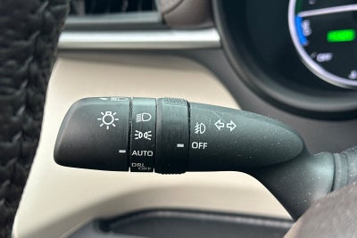 2023 Toyota Sienna Platinum 7 Passenger