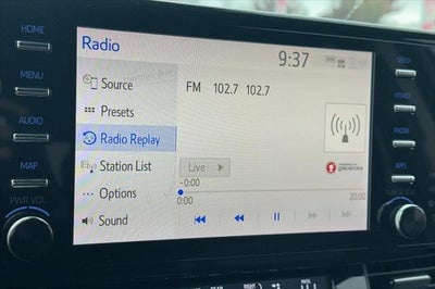 2023 Toyota Sienna Platinum 7 Passenger