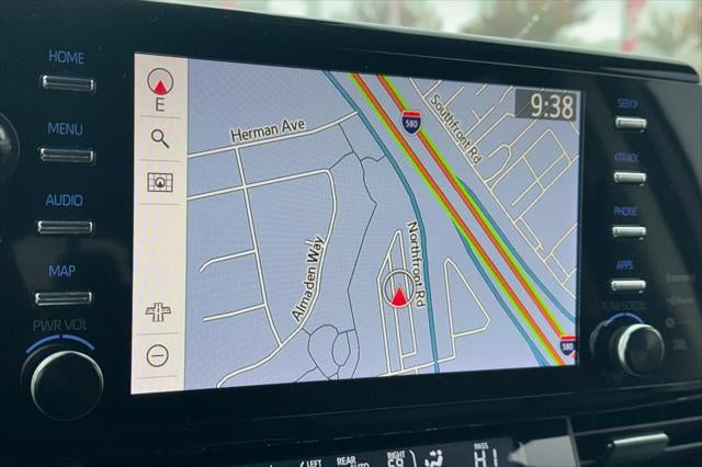 2023 Toyota Sienna Platinum 7 Passenger