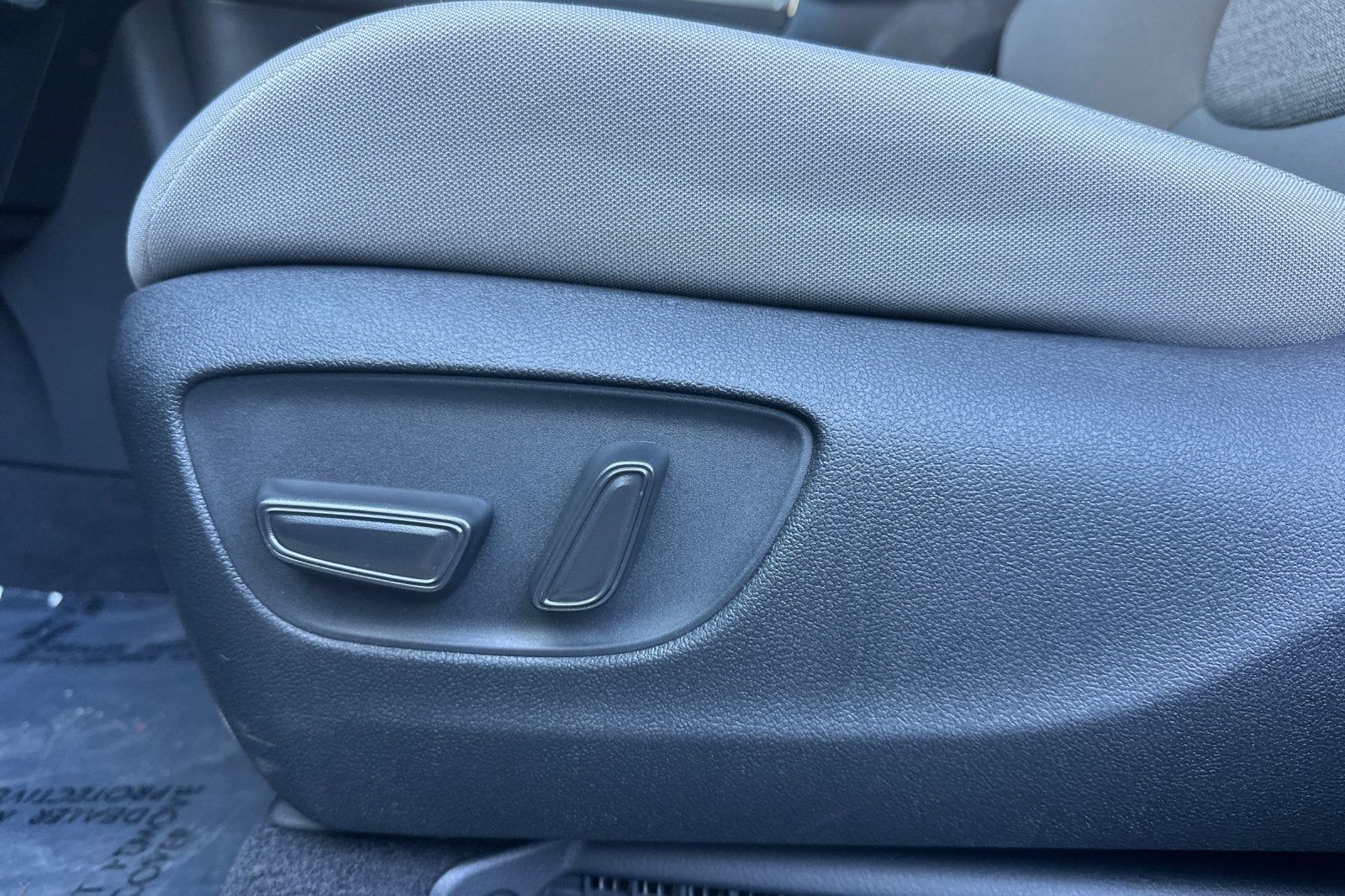2026 Toyota Sienna LE 8 Passenger