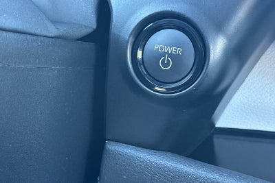 2026 Toyota Sienna LE 8 Passenger