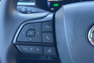 2026 Toyota Sienna LE 8 Passenger