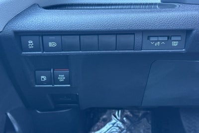 2026 Toyota Sienna LE 8 Passenger