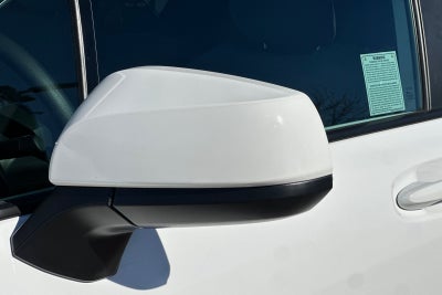 2026 Toyota Sienna LE 8 Passenger