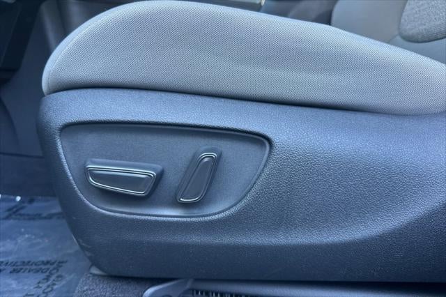 2026 Toyota Sienna LE 8 Passenger