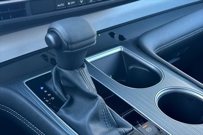 2026 Toyota Sienna LE 8 Passenger
