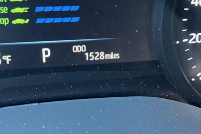 2026 Toyota Sienna LE 8 Passenger