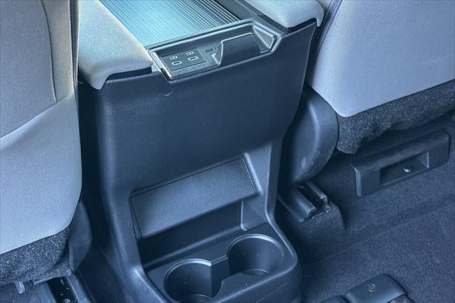2026 Toyota Sienna LE 8 Passenger