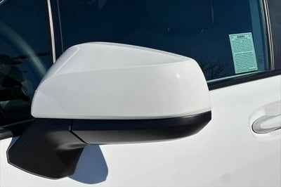 2026 Toyota Sienna LE 8 Passenger