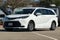 2026 Toyota Sienna LE 8 Passenger